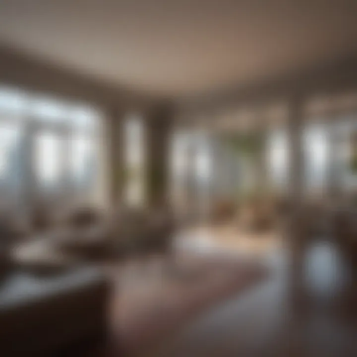 Financial considerations for renting a condo versus an apartment