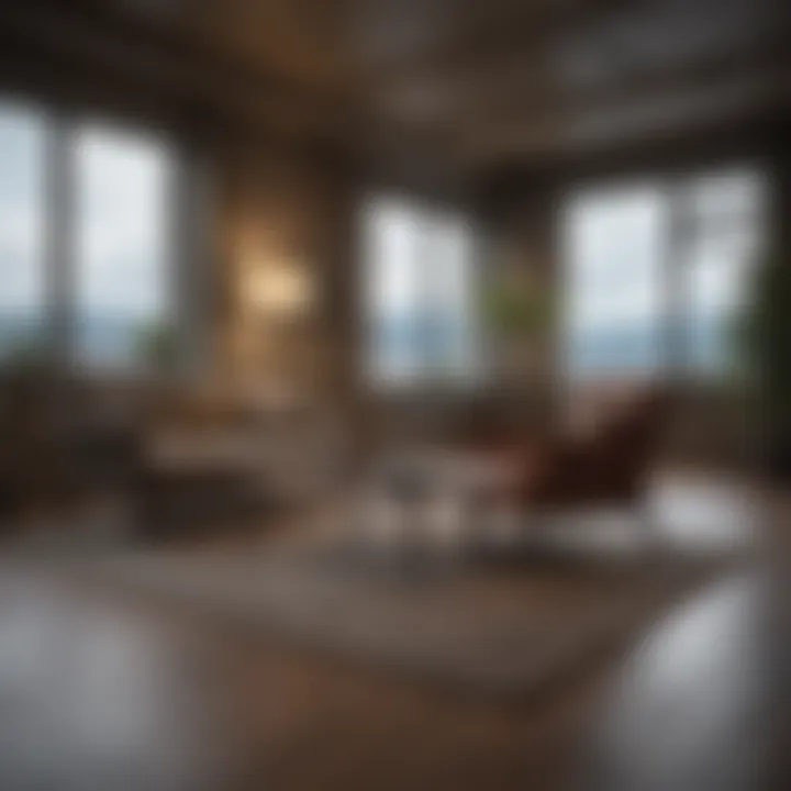 Legal agreements for renting