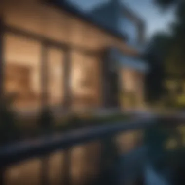Services offered by property managers