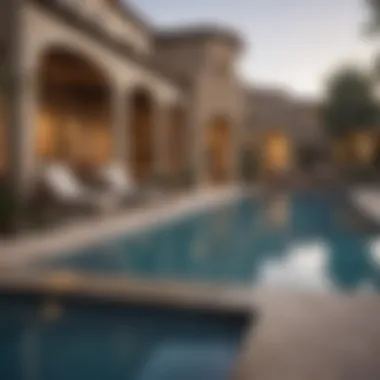 Amenities that Enrich Lifestyle at Sonterra Stone Oak Community amenities in Sonterra Stone Oak