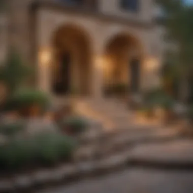 The Vibrant Community Life of Sonterra Stone Oak Vibrant community life in Sonterra Stone Oak