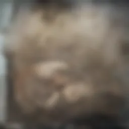 A visual representation of toilet paper supply chain dynamics