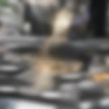 Common Cleaning Challenges Common challenges in cleaning electric glass stove tops