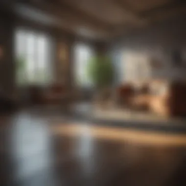 Investment techniques for rental properties