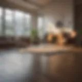 Analyzing rental market trends