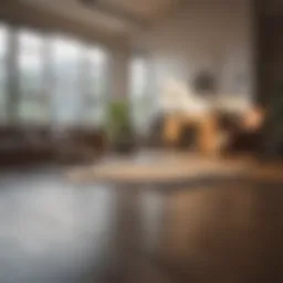 Analyzing rental market trends