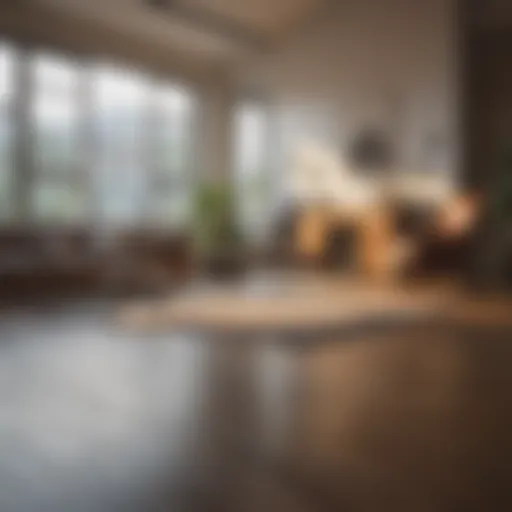 Analyzing rental market trends