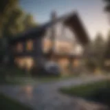 Detailed overview of rental property expenses