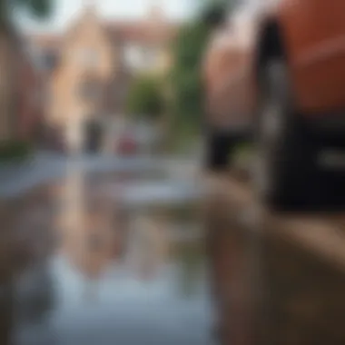 Preventing Future Clogs Preventative measures for maintaining drains