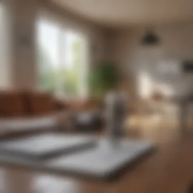 Additional Expenses in Property Management Comparison table of additional expenses related to property management