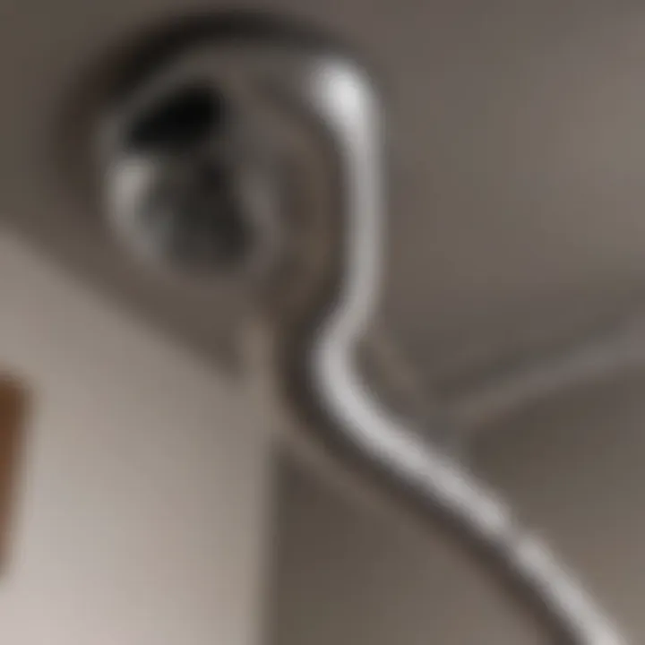 Consequences of improper dryer duct installation