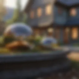 Visual representation of equity compensation types