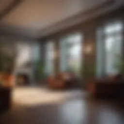 Understanding fee structures in property management