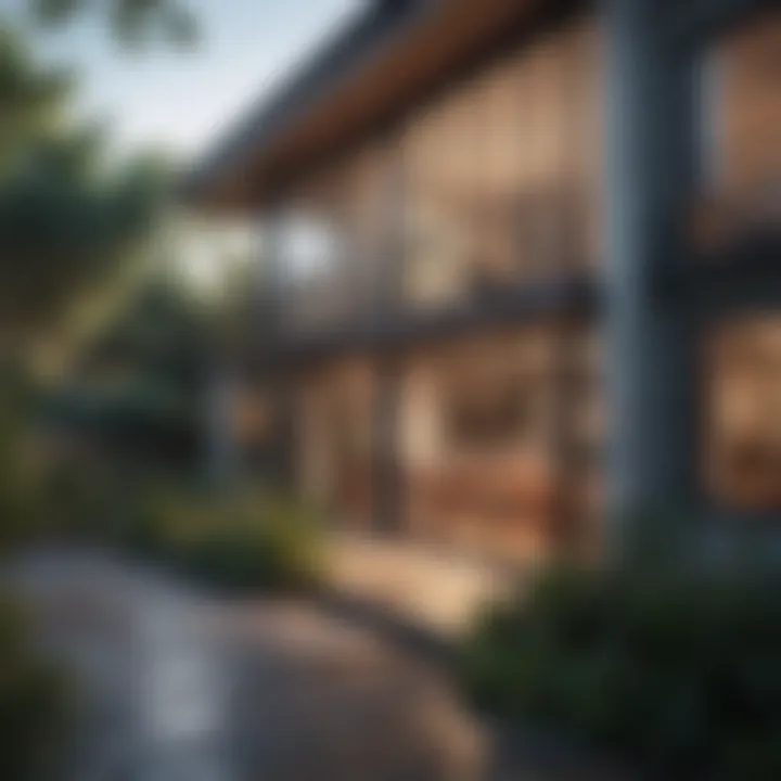 Factors influencing property value assessment