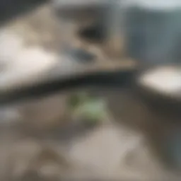 Conceptual representation of subleasing dynamics