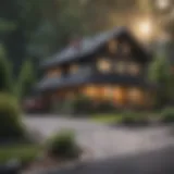 Understanding tax deductions on house rent