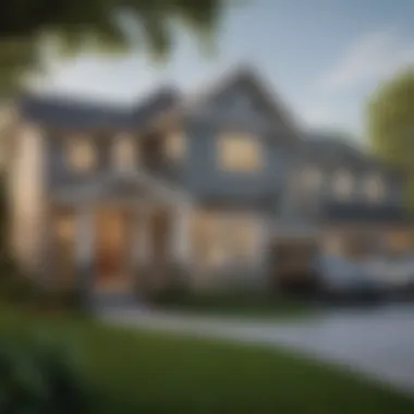 Understanding the Contrast Between Single Family and Multi Family Homes Introduction Understanding the Contrast Between Single Family and Multi Family Homes Introduction