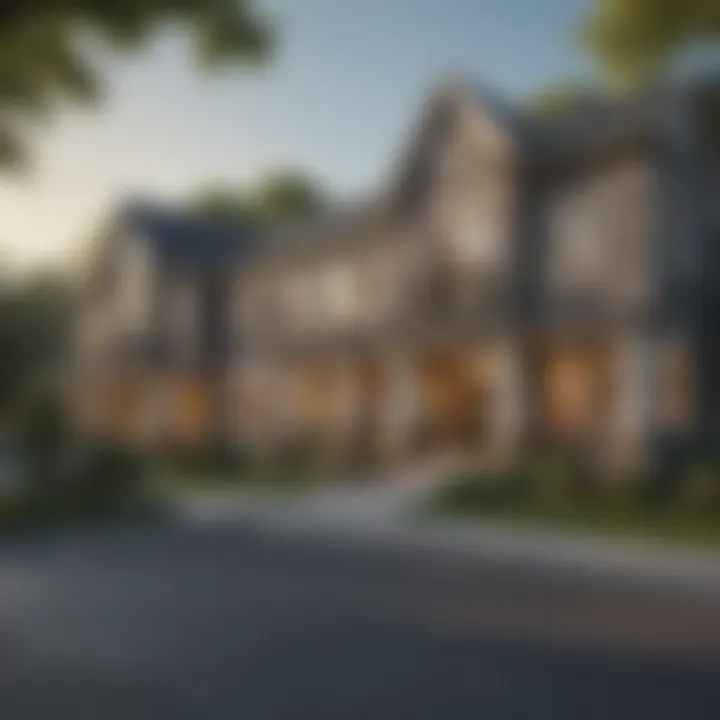 Notable Understanding the Contrast Between Single Family and Multi Family Homes