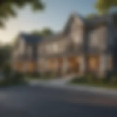 Notable Understanding the Contrast Between Single Family and Multi Family Homes Notable Understanding the Contrast Between Single Family and Multi Family Homes