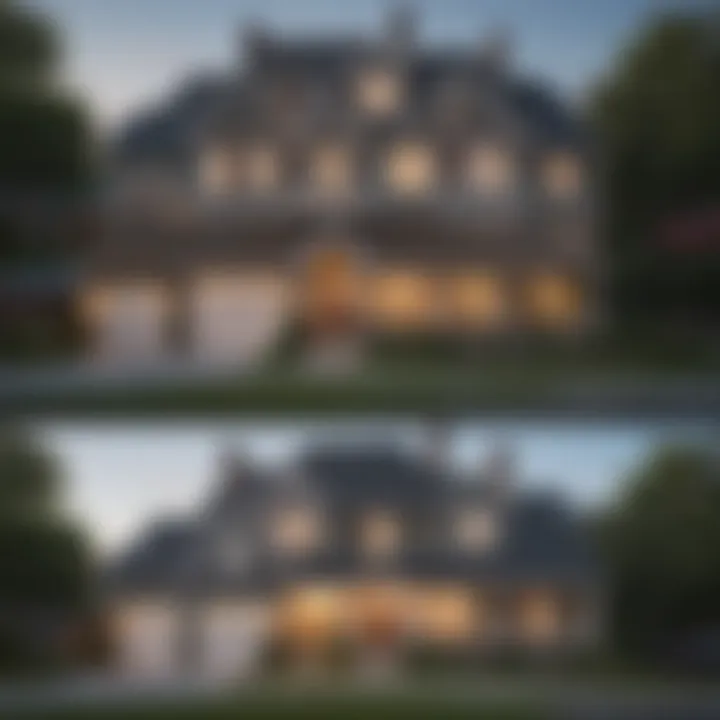 Understanding the Contrast Between Single Family and Multi Family Homes Summary