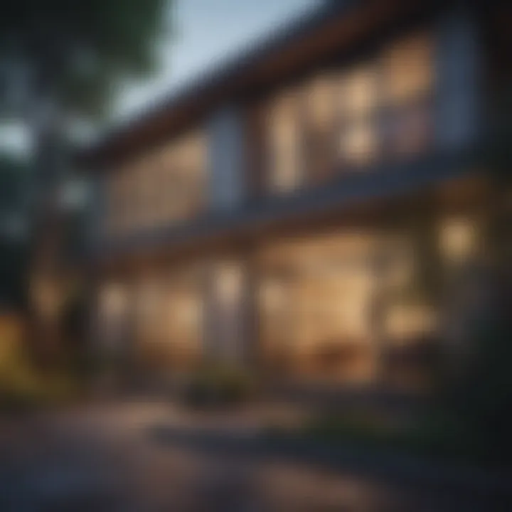 Return on investment for landlords