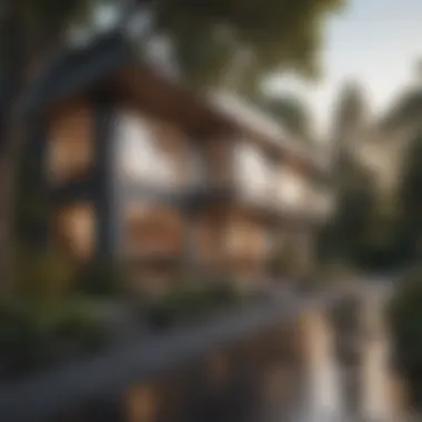 Exploring Off-Market Opportunities in Tranquil Areas A serene residential neighborhood