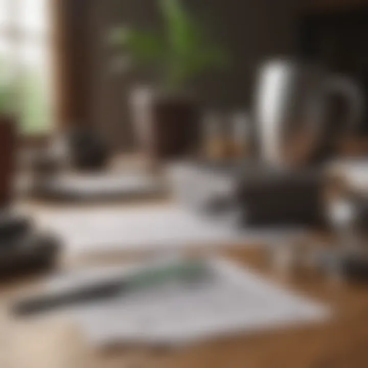 Practical tips for managing finances as a self-employed individual