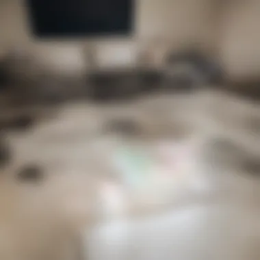 Inviting living room interior of a rental property