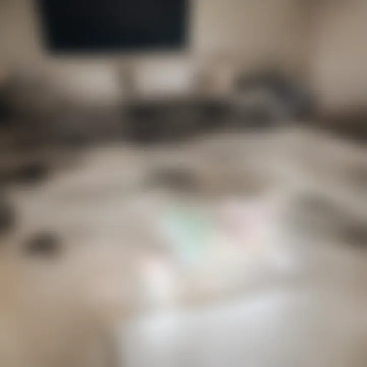 Inviting living room interior of a rental property