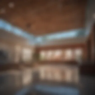 Educational Facilities in Irvine Local school showcasing educational facilities in Irvine